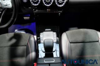 MERCEDES-BENZ A 200 usata, con Supporto lombare