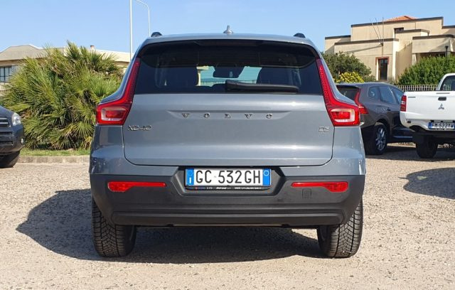 VOLVO XC40 usata, con Sistema di navigazione