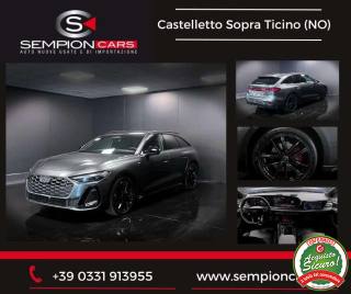 AUDI A5 2.0 tdi mhev S-tronic S Line Edition PREZZO REALE