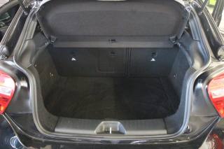 MERCEDES-BENZ A 180 usata, con Bracciolo