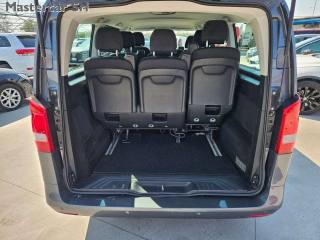 MERCEDES-BENZ Vito usata 14