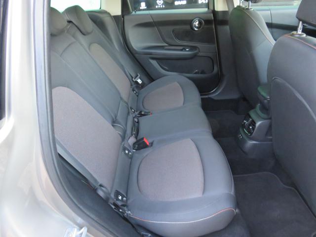 MINI Countryman usata 20