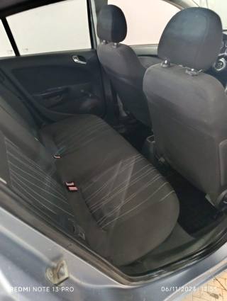 OPEL Corsa usata 6