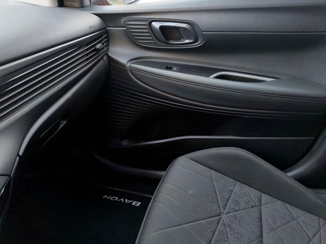 HYUNDAI Bayon usata, con Servosterzo