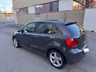 VOLKSWAGEN Polo usata, con Cerchi in lega