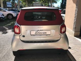 SMART ForTwo usata, con Alzacristalli elettrici