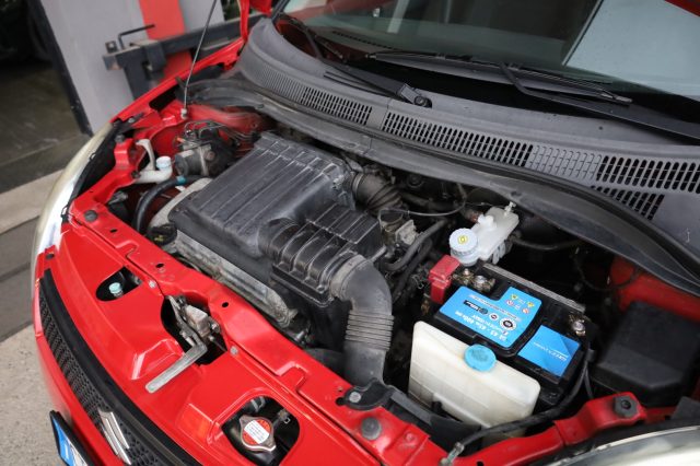 SUZUKI Swift usata 65