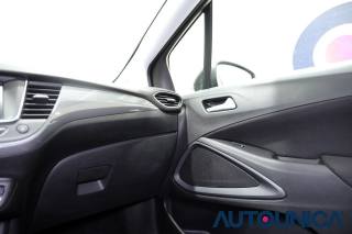 OPEL Crossland usata 29