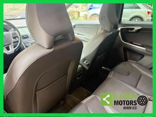 VOLVO XC60 usata, con Chiusura centralizzata telecomandata