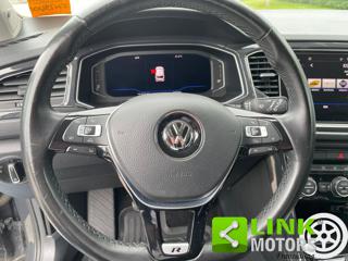 VOLKSWAGEN T-Roc usata, con Controllo trazione