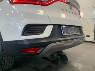 RENAULT Arkana usata, con Specchietti laterali elettrici
