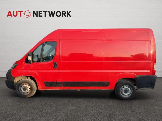 FIAT Ducato usata, con ESP