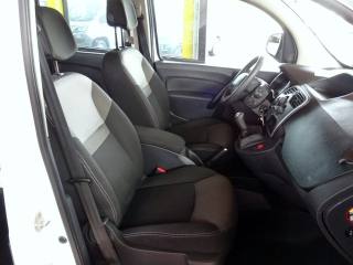 RENAULT Kangoo usata, con Climatizzatore