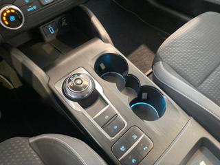 FORD Focus usata, con Controllo trazione