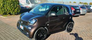 SMART ForTwo usata, con Airbag