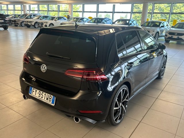 VOLKSWAGEN Golf GTI usata, con Chiusura centralizzata