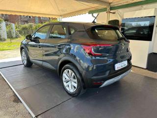 RENAULT Captur usata, con Airbag Passeggero