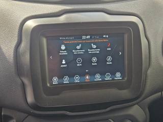 JEEP Renegade usata, con Lettore CD