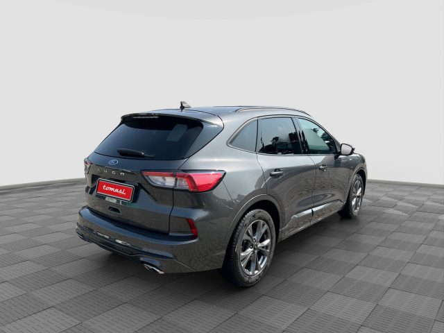 FORD Kuga usata 3
