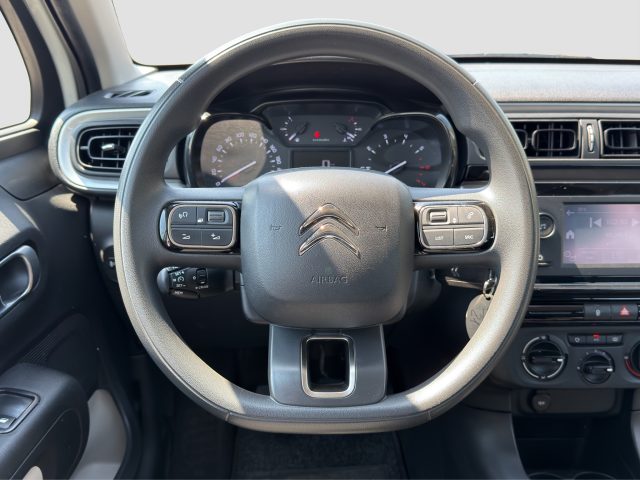 CITROEN C3 usata 12