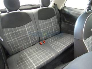 FIAT 500 usata, con Climatizzatore