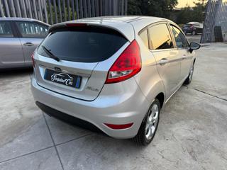 FORD Fiesta usata, con Airbag laterali