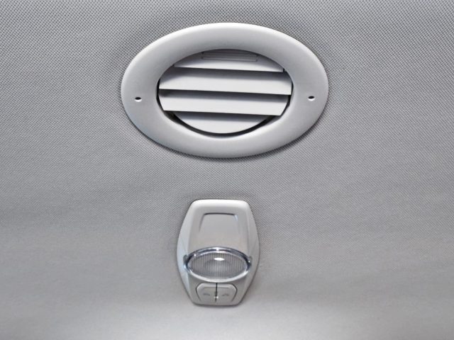 FORD S-Max usata, con Touch screen