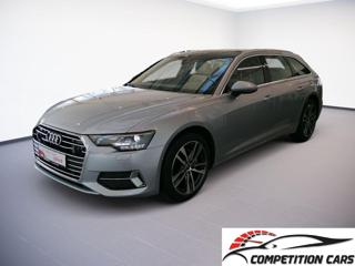 AUDI A6 usata, con Airbag