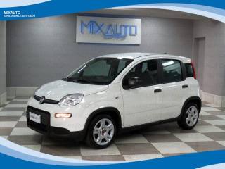 FIAT Panda Hybrid 1.0 FireFly 70cv EU6