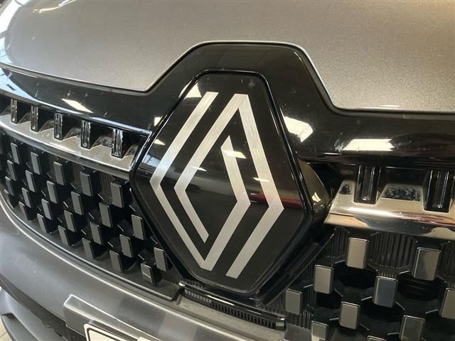 RENAULT Austral usata 25