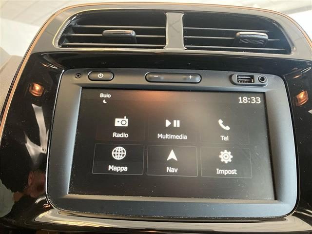 DACIA Spring usata, con Isofix