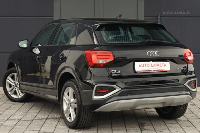 AUDI Q2 usata, con Airbag Passeggero