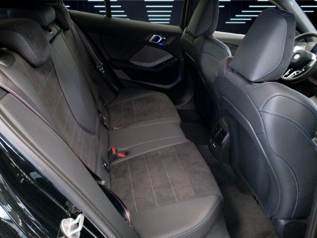 BMW 120 usata 19