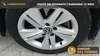 VOLKSWAGEN Golf Variant usata, con Portapacchi