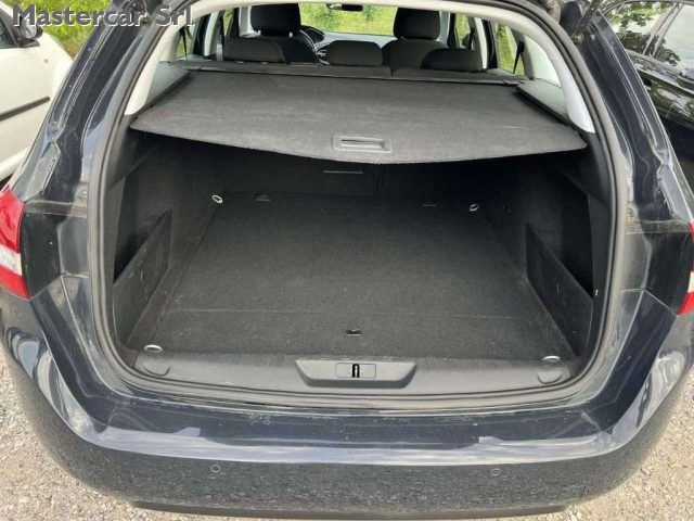 PEUGEOT 308 usata, con Antifurto