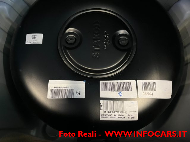 RENAULT Clio usata, con Volante multifunzione