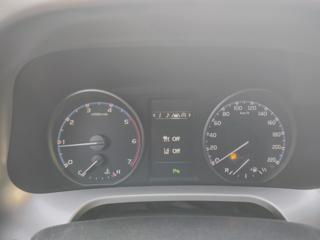 TOYOTA RAV 4 usata, con Filtro antiparticolato