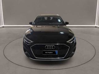 AUDI A3 usata, con Airbag