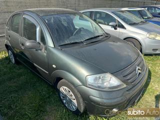 CITROEN C3 usata, con Airbag