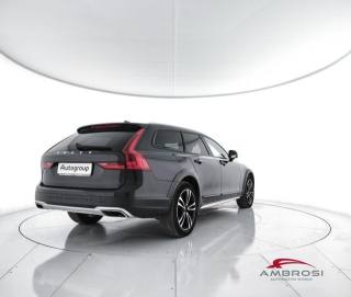 VOLVO V90 Cross Country usata 2