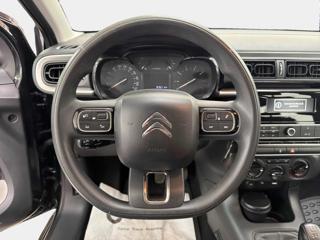 CITROEN C3 usata, con Chiusura centralizzata