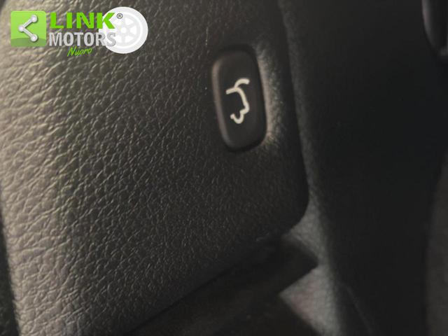 JEEP Grand Cherokee usata 31