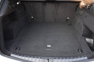 ALFA ROMEO Stelvio usata, con Interni in pelle