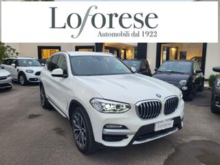 BMW X3 usata, con Airbag