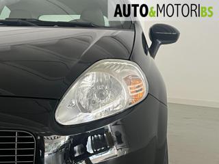 FIAT Grande Punto usata 20