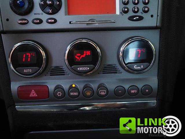 ALFA ROMEO 156 usata, con Regolazione elettrica sedili