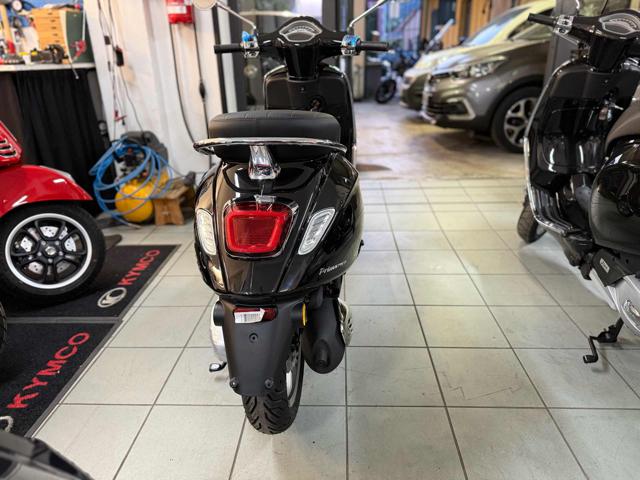 PIAGGIO Vespa 150 Primavera usata 3