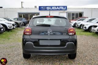 CITROEN C3 usata, con Autoradio