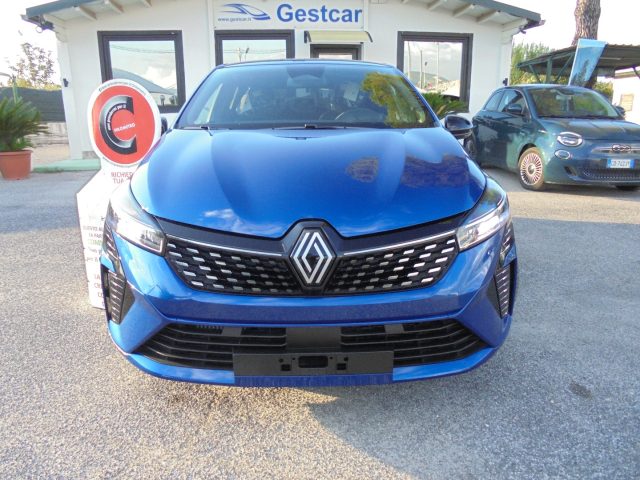 RENAULT Clio usata, con Airbag Passeggero