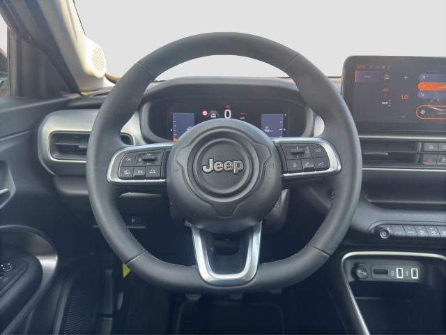 JEEP Avenger usata 11
